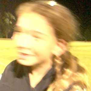 Meet your Posher, Alisha